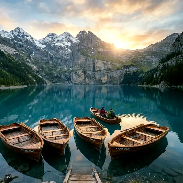 Sweet Peak — Erkunden Sie unsere Reisen 3