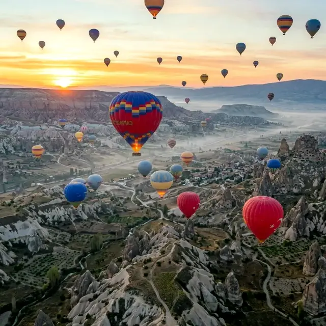 Sweet Peak — Erkunden Sie unsere Reisen 5