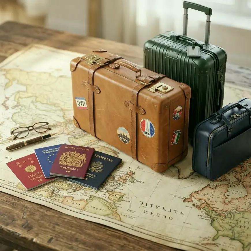 Sweet Peak — travel in Berlin